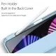 Maciņš Dux Ducis Toby Apple iPad 9.7 2017/iPad 9.7 2018 zils