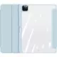 Maciņš Dux Ducis Toby Apple iPad 9.7 2017/iPad 9.7 2018 zils