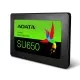 SSD ADATA Ultimate SU650 512GB SATA lll 2,5