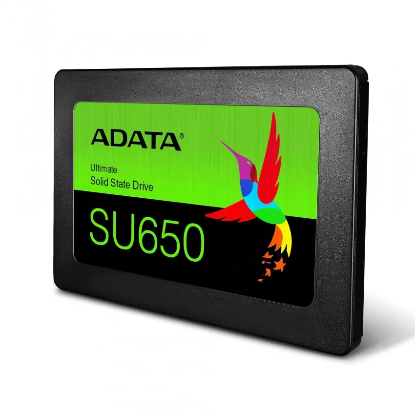 SSD ADATA Ultimate SU650 512GB SATA lll 2,5