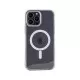 Telefoniümbris Devia Pure Clear MagSafe Apple iPhone 14 Pro Max