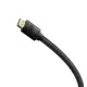 Video kabelis Baseus High Definition 8K HDMI 1.5m WKGQ040101