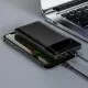 Arejais-akumulators Power Bank Hoco J72 10000mAh melna