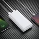 Arejais-akumulators Power Bank Hoco J72A 20000mAh balts