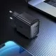 Lādētājs Acefast A21 30W GaN USB-C melns