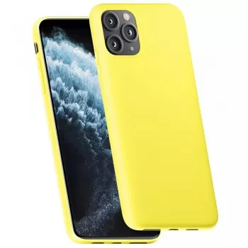 Maciņš 3mk Matt Case Samsung S918 S23 Ultra 5G gaiši zaļš