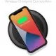 Maciņš Mercury Soft Jelly Case Samsung A725 A72 melns