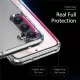Maciņš Dux Ducis Clin Samsung S916 S23 Plus 5G caurspīdīgs