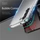 Maciņš Dux Ducis Clin Samsung S916 S23 Plus 5G caurspīdīgs