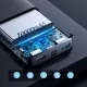 Arejais-akumulators Power Bank Joyroom JR-QP191 22.5W PD QC3.0 AFC 10000mAh melns