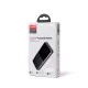Arejais-akumulators Power Bank Joyroom JR-QP191 22.5W PD QC3.0 AFC 10000mAh melns