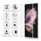 LCD aizsargstikls M1 5D UV Glue Samsung G988 S20 Ultra liektss skaidrs