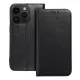 Maciņš Smart Magnetic Samsung A536 A53 5G 5G melns