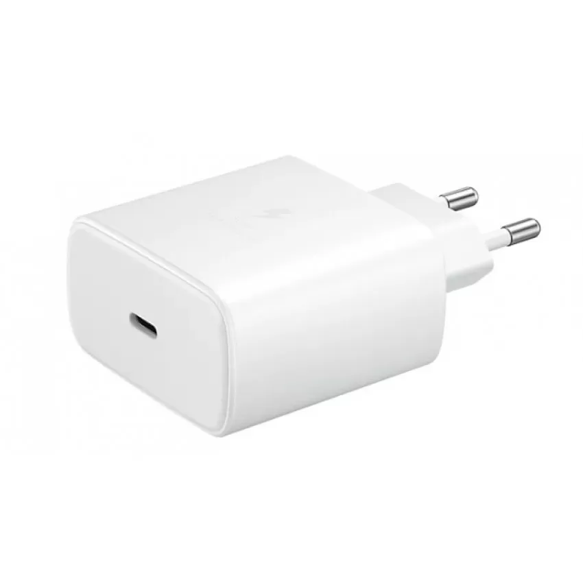 Laadija Samsung EP-TA845 45W valge