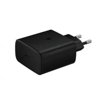Lādētājs Samsung EP-TA845 45W melns