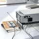 Kaabel Hoco UA15 Lightning kuni HDMI 2.0m hall