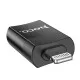 Adapter Hoco UA17 Lightning to USB-A must