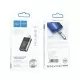 Adapter Hoco UA17 Lightning to USB-A must