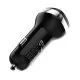Autolaadija Hoco Z40 Superior Dual Port must