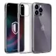 Maciņš 3mk Clear Case 1,2mm Samsung S911 S23 5G