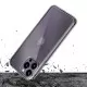 Maciņš 3mk Clear Case 1,2mm Samsung S911 S23 5G