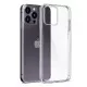 Maciņš 3mk Clear Case 1,2mm Samsung S911 S23 5G