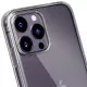 Maciņš 3mk Clear Case 1,2mm Samsung S911 S23 5G