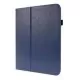 Telefoniümbris Folding Leather Lenovo Tab M9 TB310 tumesinine