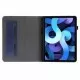 Telefoniümbris Folding Leather Lenovo Tab M9 TB310 tumesinine