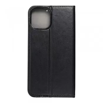 Maciņš Smart Magnetic Samsung A346 A34 5G melns