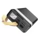 Väline aku Power Bank Borofone BJ18 2xUSB 20000mAh must