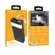 Väline aku Power Bank Borofone BJ18 2xUSB 20000mAh must