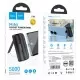 Arejais-akumulators Power Bank Hoco J106 Type-C 5000mAh melna