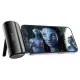 Arejais-akumulators Power Bank Hoco J106 Lightning 5000mAh melna