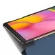 Maciņš Dux Ducis Domo Lenovo Tab M9 TB310 zils