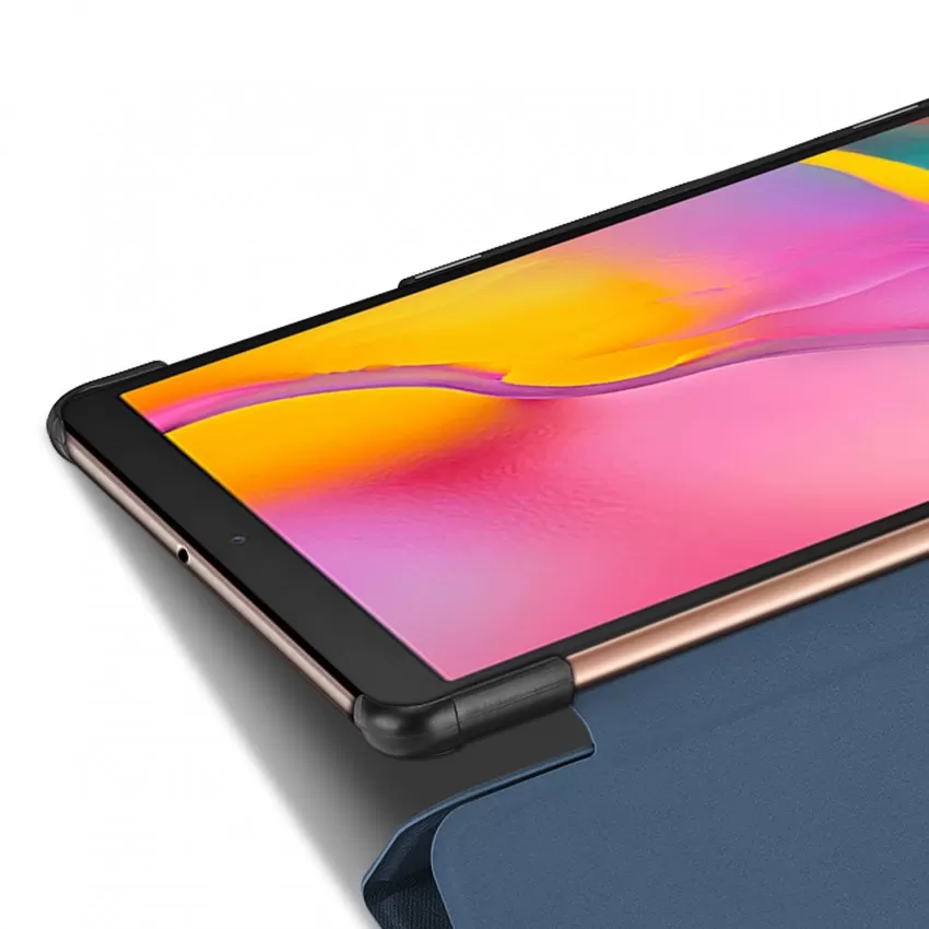 Maciņš Dux Ducis Domo Lenovo Tab M9 TB310 zils