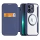 Telefoniümbris Dux Ducis Skin X Pro Apple iPhone 14 Pro sinine
