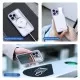 Telefoniümbris Dux Ducis Skin X Pro Apple iPhone 14 Pro sinine