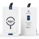 Telefoniümbris Dux Ducis Skin X Pro Apple iPhone 14 Pro sinine