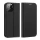 Maciņš Dux Ducis Skin X2 Samsung A346 A34 5G melns