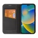 Maciņš Dux Ducis Skin X2 Samsung A346 A34 5G melns