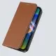 Maciņš Dux Ducis Skin X2 Samsung S916 S23 Plus 5G brūns