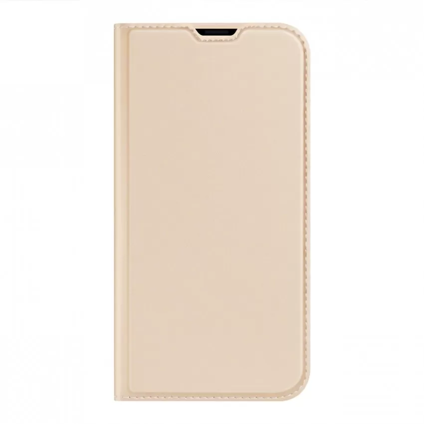 Maciņš Dux Ducis Skin Pro Samsung A546 A54 5G zelta krāsa
