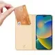 Maciņš Dux Ducis Skin Pro Samsung A546 A54 5G zelta krāsa