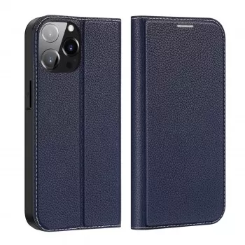 Maciņš Dux Ducis Skin X2 Xiaomi Redmi Note 12/Note 12 4G zils
