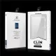 Maciņš Dux Ducis Clin Samsung A546 A54 5G caurspīdīgs