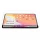 LCD aizsargstikls 9H Tellos Samsung T580/T585 Tab A 10.1 2016