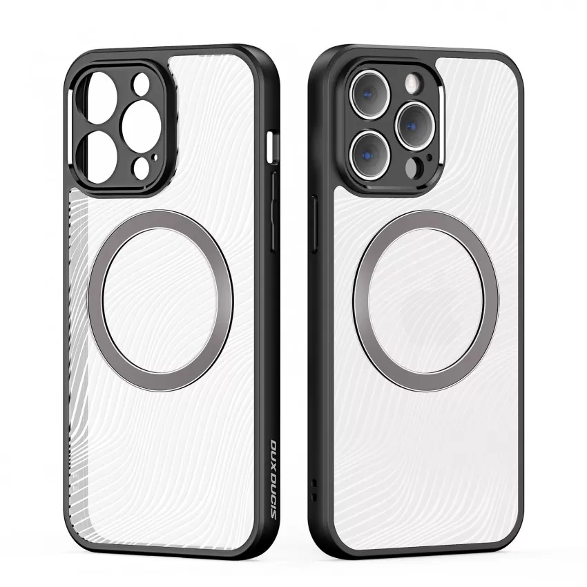 Maciņš Dux Ducis Aimo Mag Apple iPhone 13 Pro Max