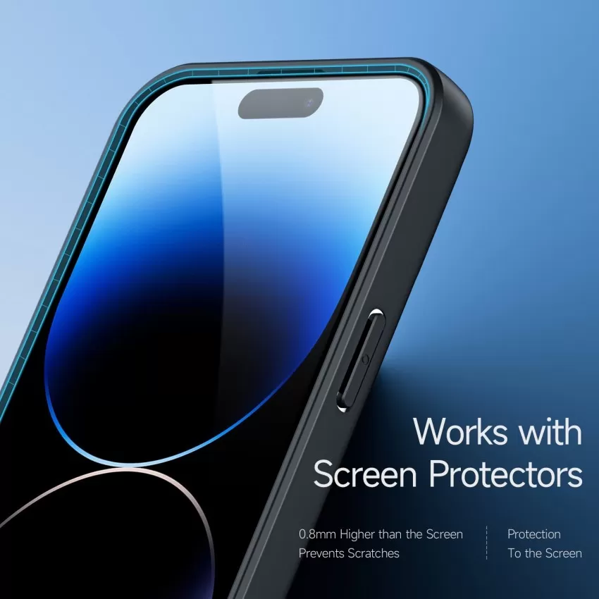 Maciņš Dux Ducis Aimo Mag Apple iPhone 13 Pro Max