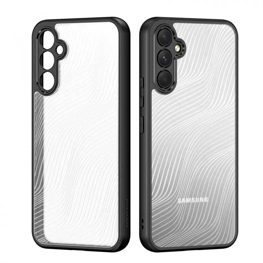Telefoniümbris Dux Ducis Aimo Samsung A346 A34 5G